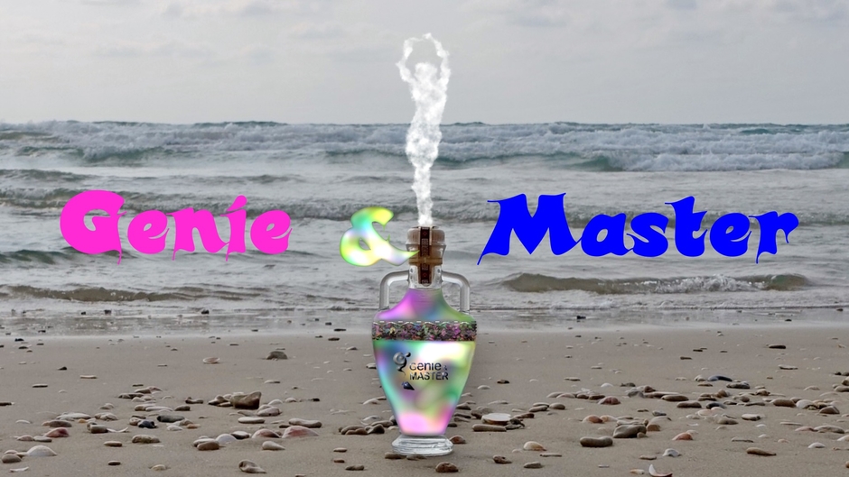Genie & Master