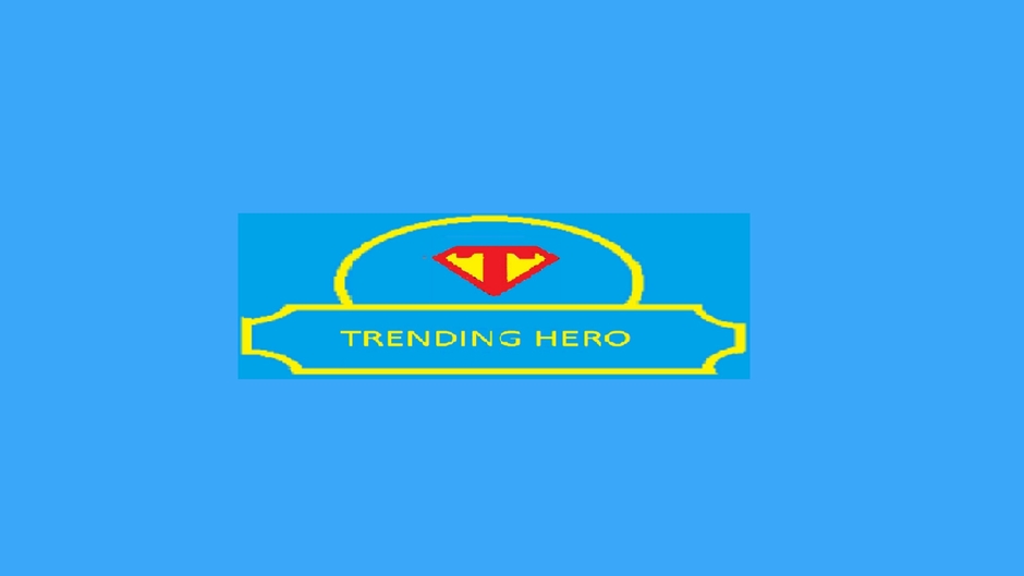 Trending Hero
