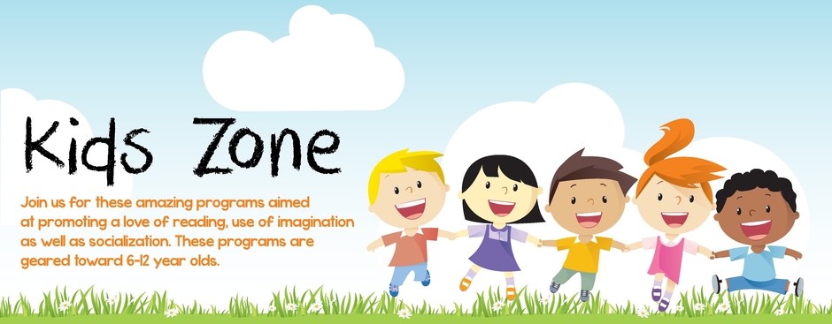 KIDS  ZONE