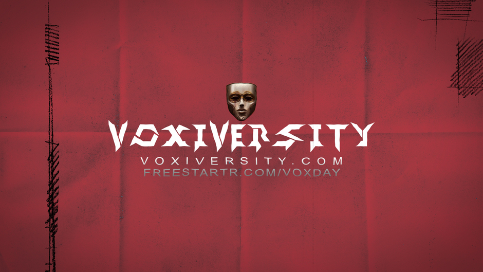 Voxiversity