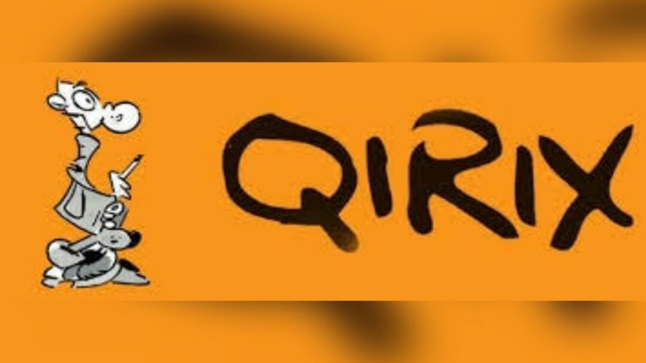 QIRIX.NET