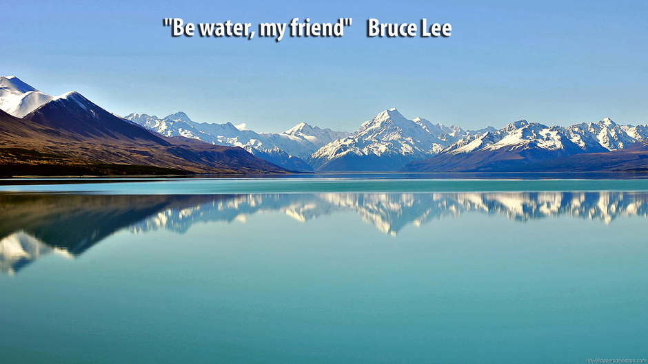 Martial Art Training with Amritmoy Das