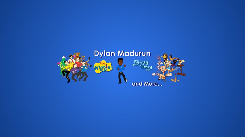 Dylan Madurun