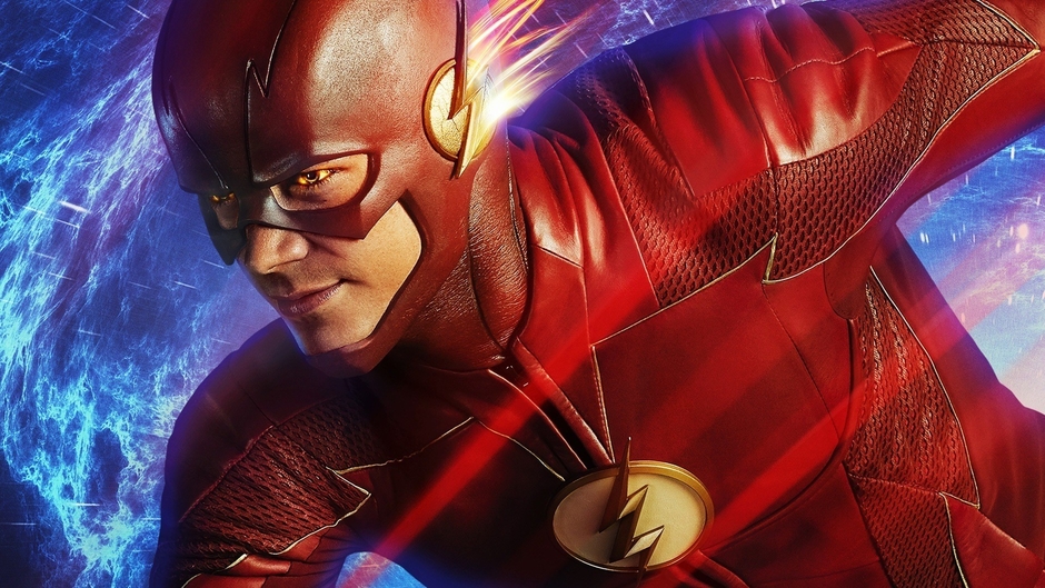 ✧ Full Online ~ The Flash Season 4