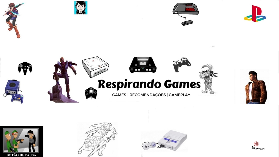 Respirando Games