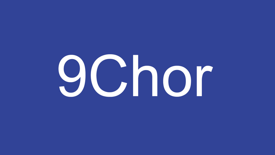 9Chor Travel Channel