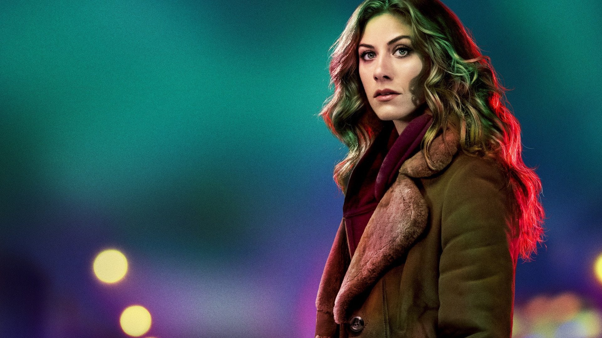 In the Dark Season 4 Episode 1 [Free]