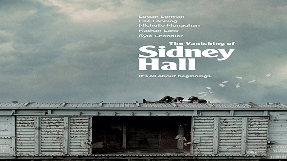 The Vanishing of Sidney Hall FULL MOVIE