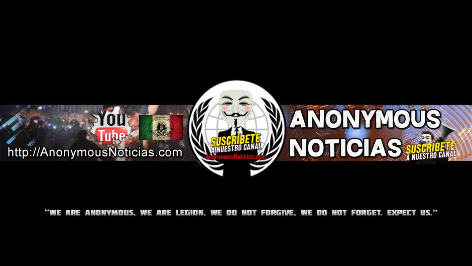 Anonymous Noticias