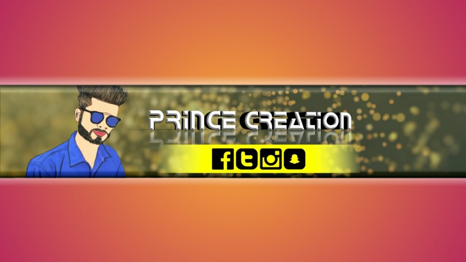 Prince Creation