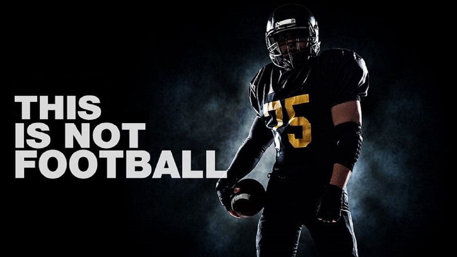 ThisIsNotFootball