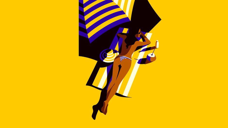 Le Boulevard webzine