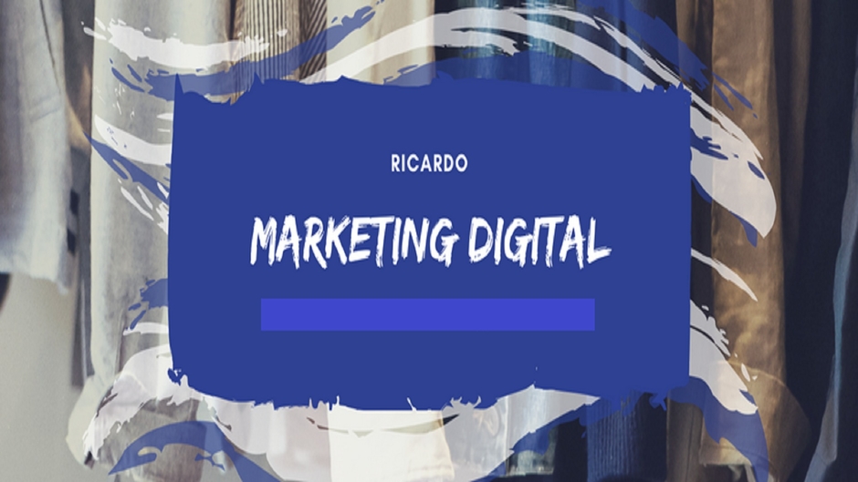 Marketing Digital
