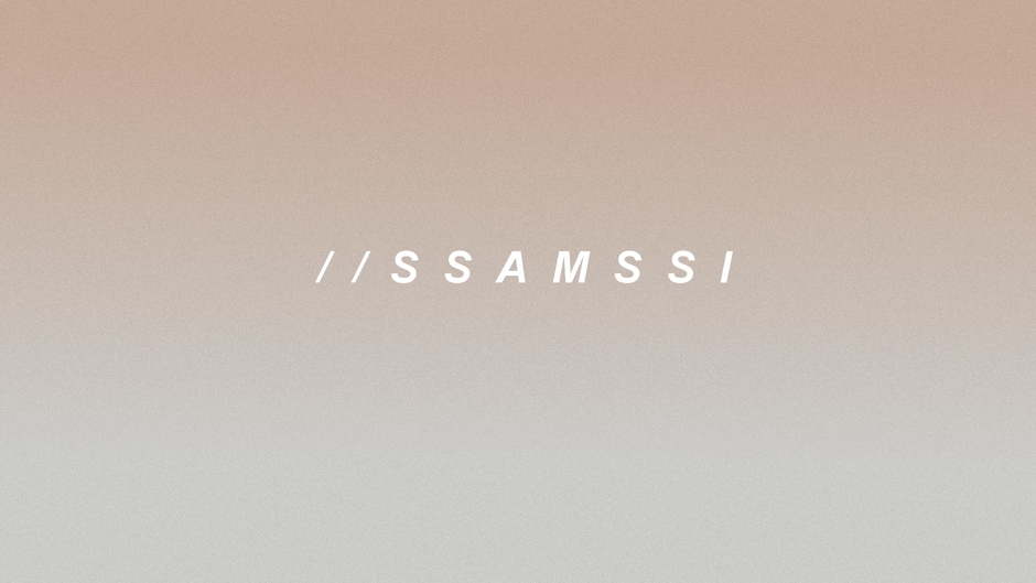 ssamssi