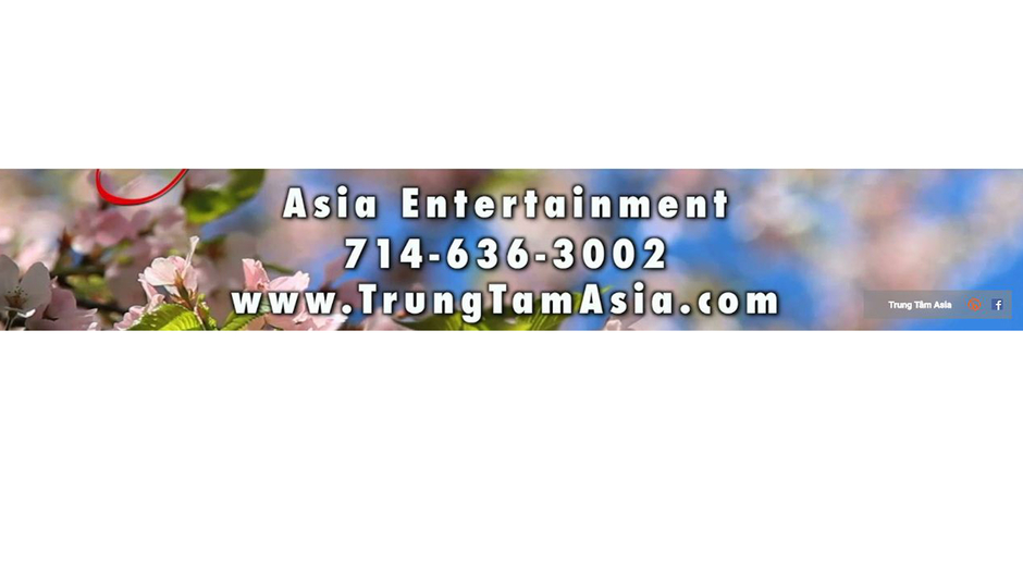 Asia Entertainment Official