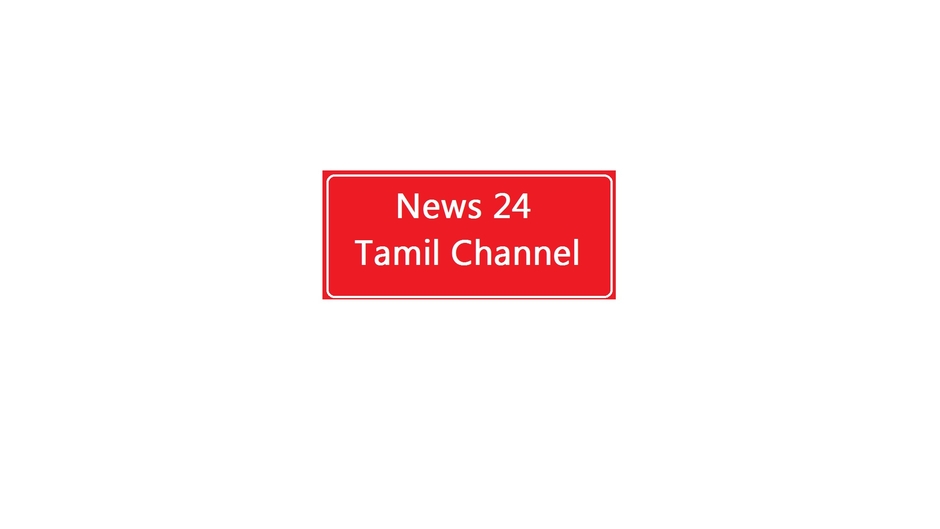 News24 Tamil Channel