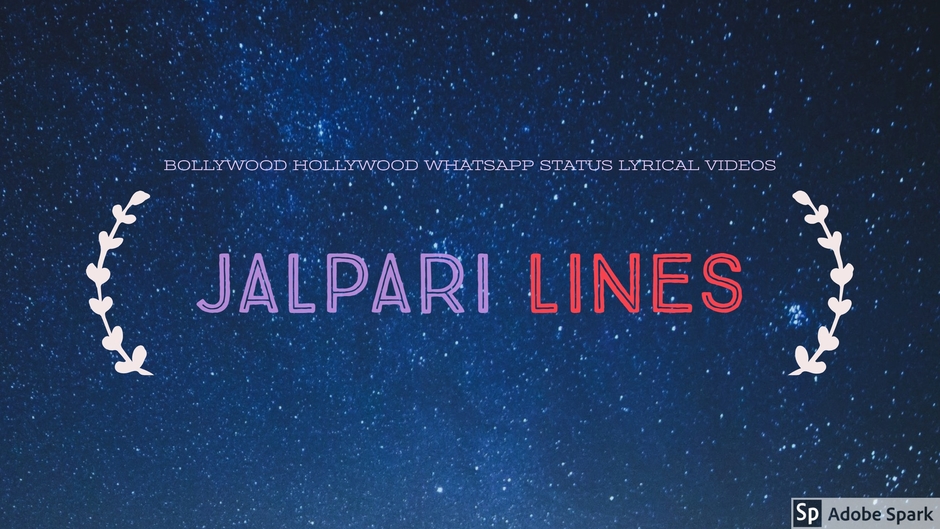 Jalpari Lines