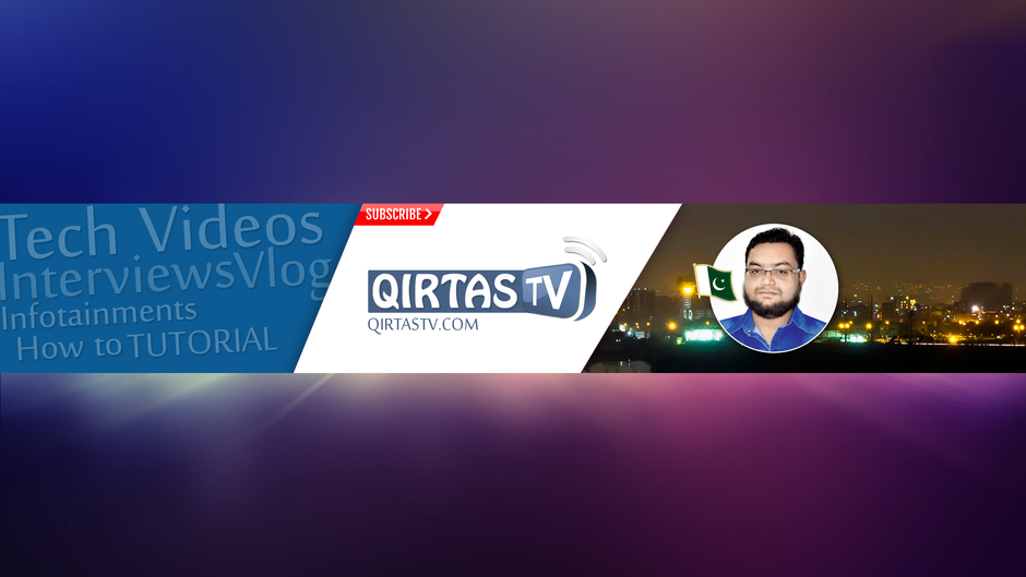 QIRTAS TV