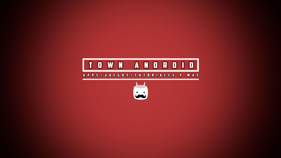 Android Town