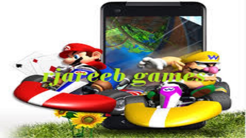 rjareeb games
