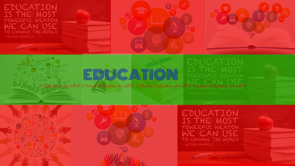 Dailymotion banner for @Education