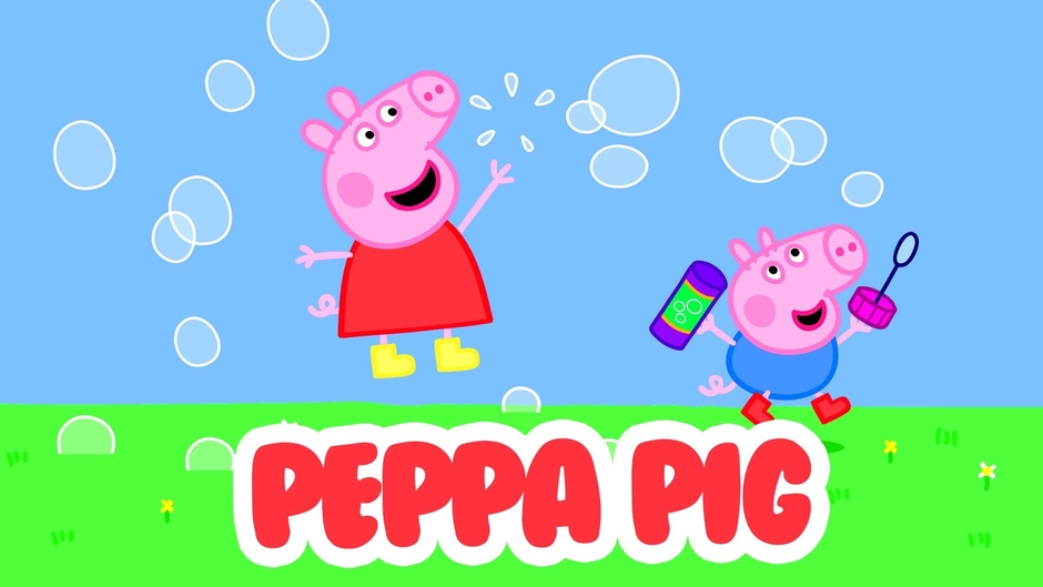 Peppa Pig