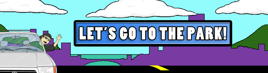 Let's Go To The Park!