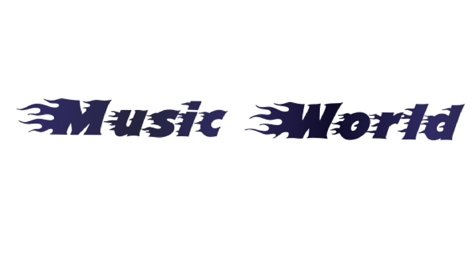 Music world