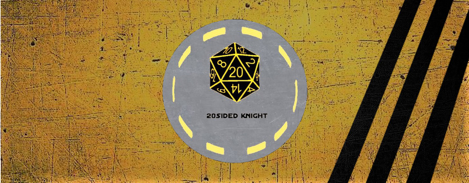 20 Sided Knight