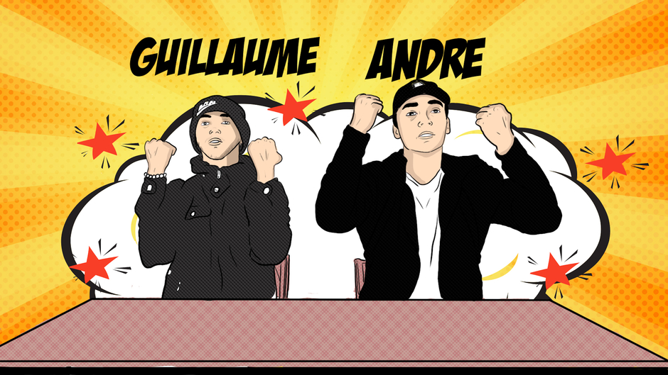 BAKOA webserie [parodie]