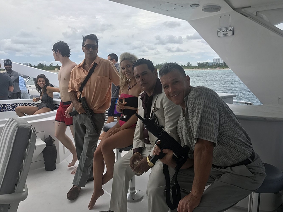 White Boy Rick Full Movie (2018)