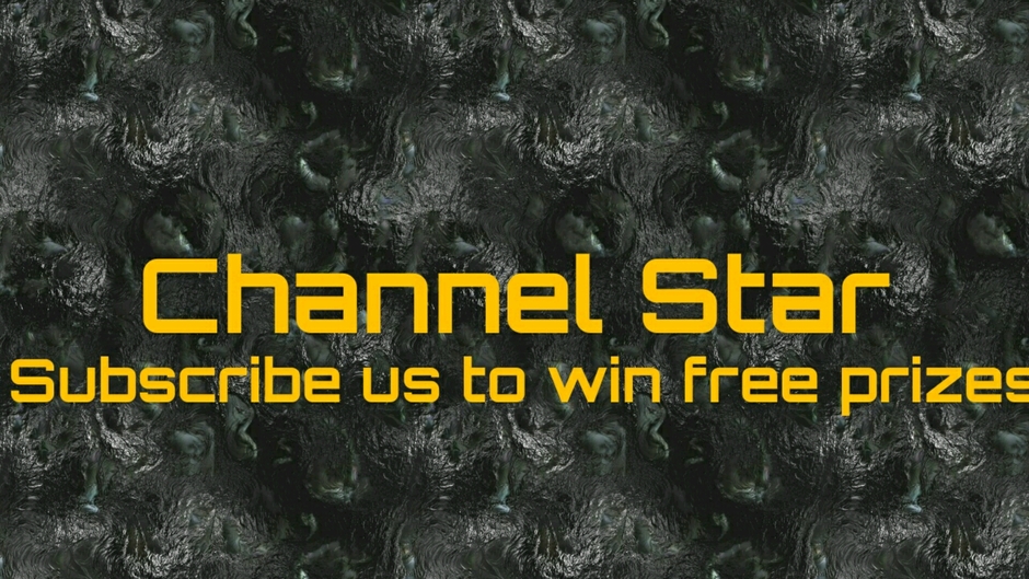 Channel Star