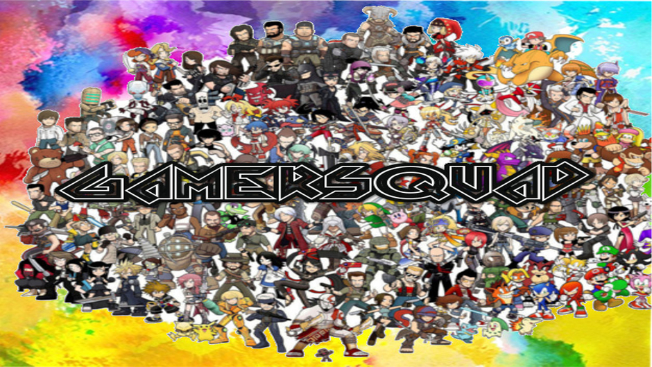 GamerSquad