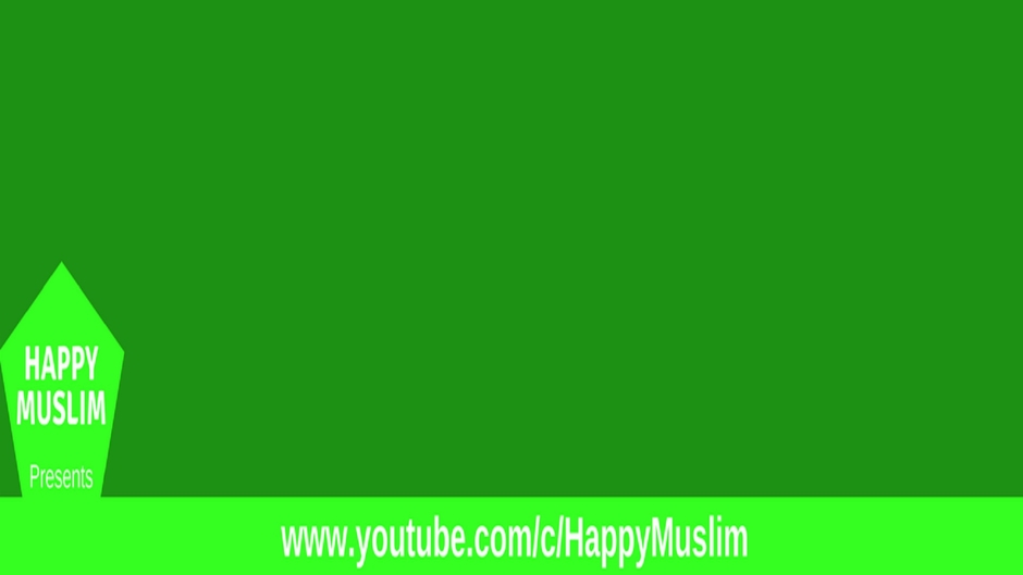 Happy Muslim