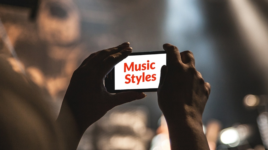Music Styles