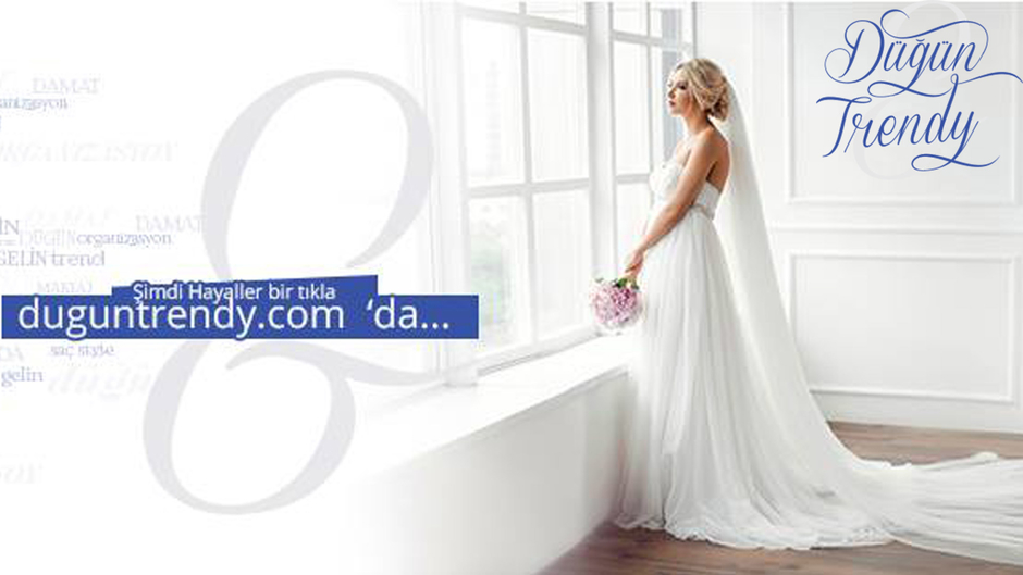 Düğün Trendy