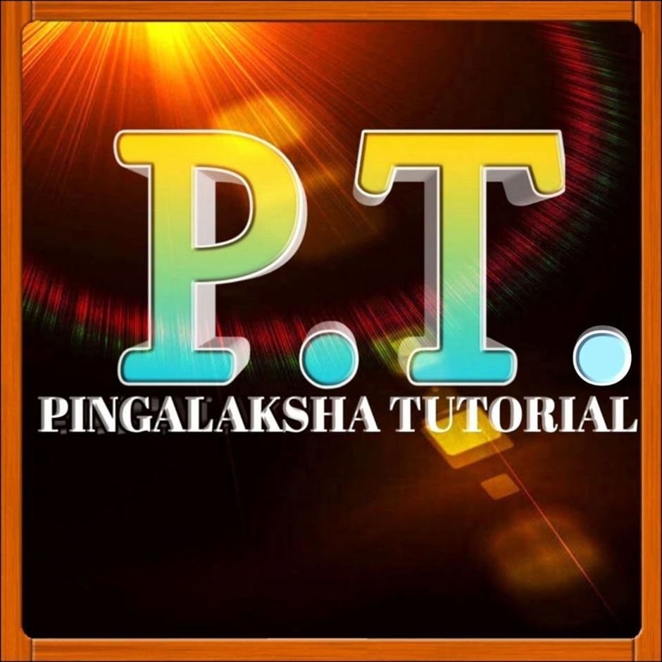 TUTORIAL PINGALAKSHA
