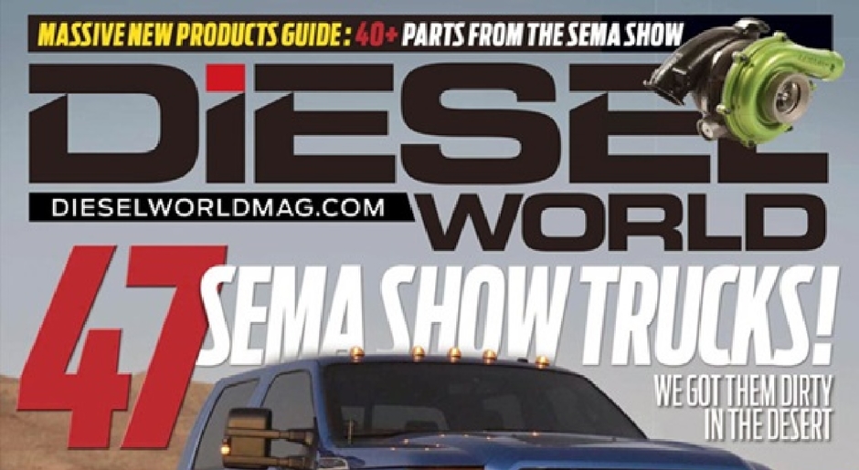 Diesel World