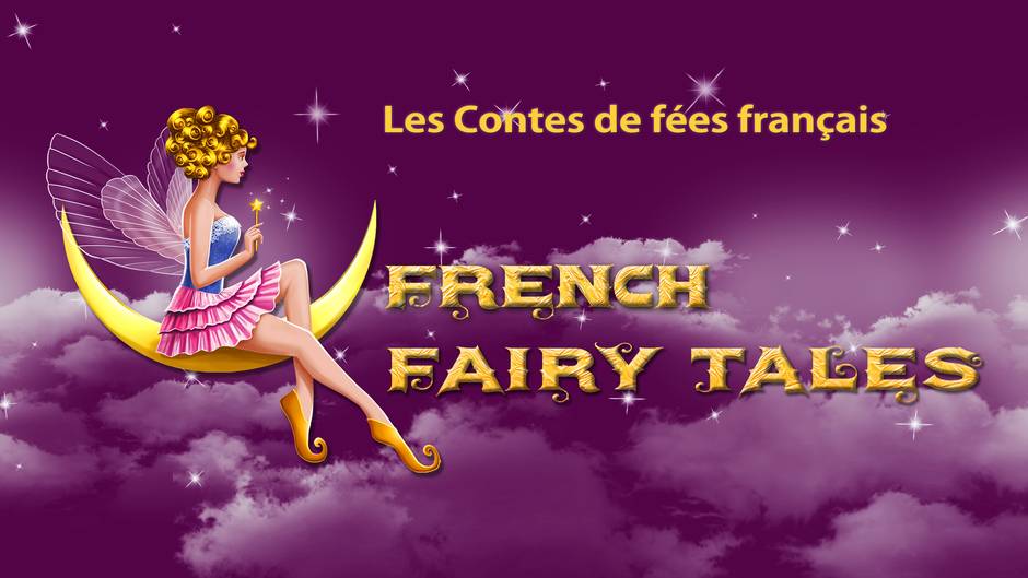 French Fairy Tales