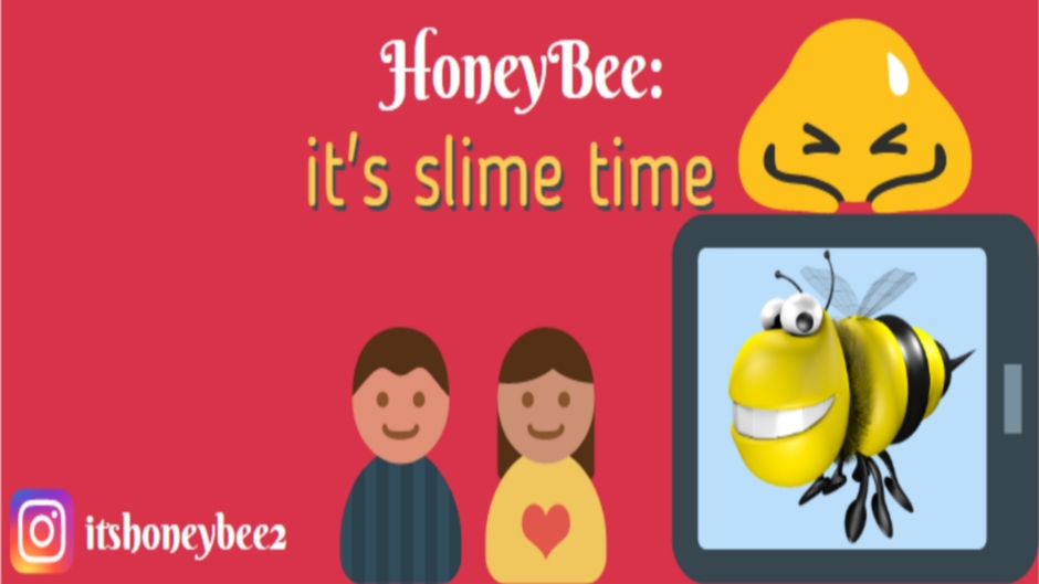 HoneyBee - best satisfying video ever!!