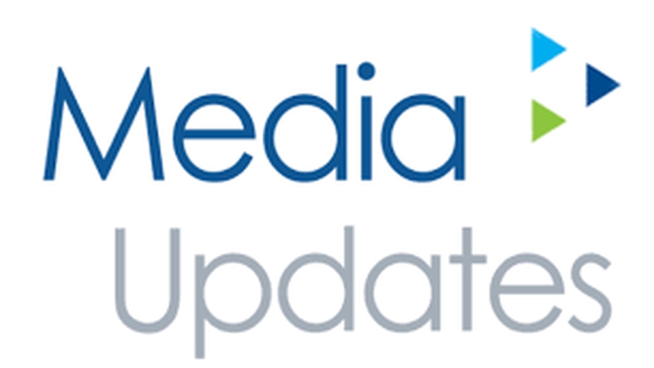 Media Updates