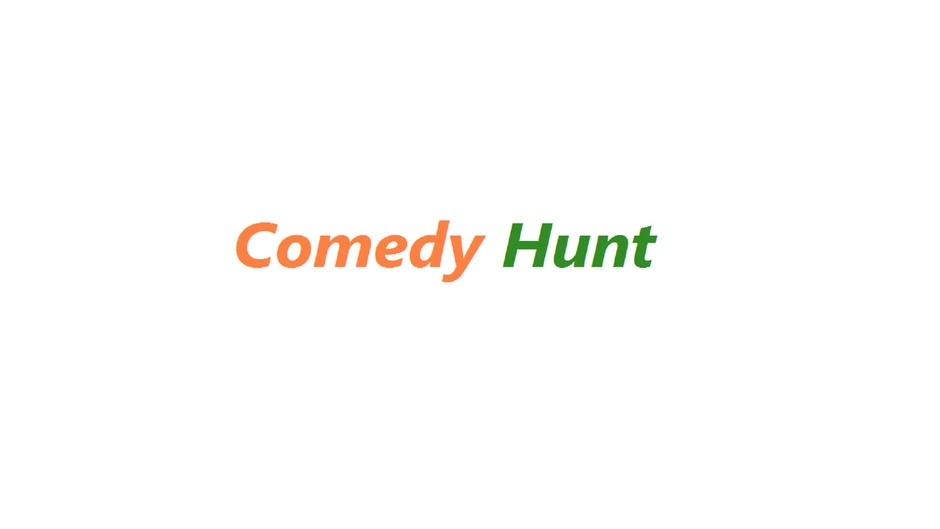 Comedy Hunt