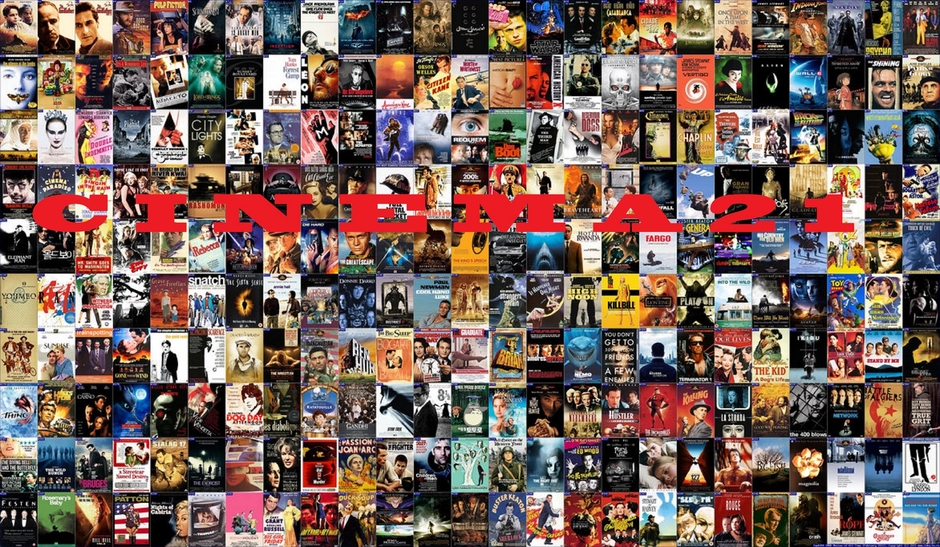 CINEMA 21