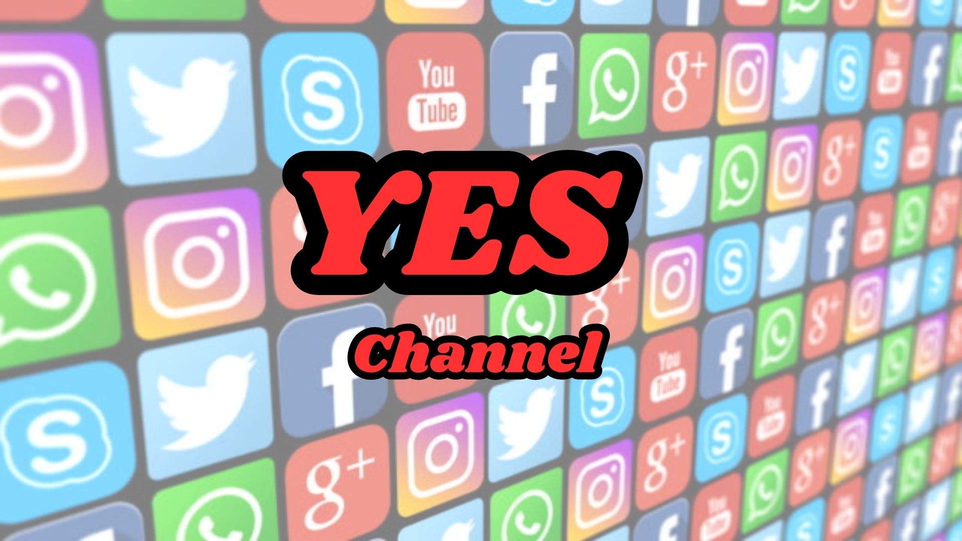 Yes Channel