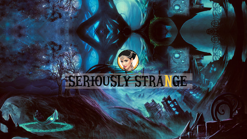 Seriously Strange