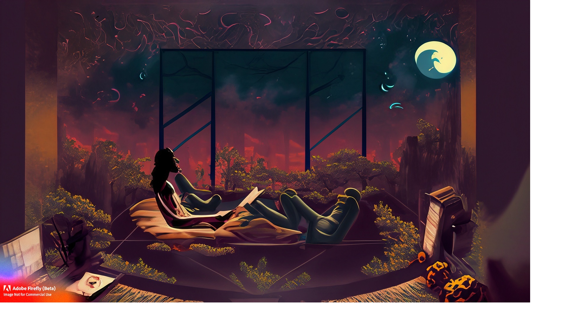 Ambient Soundscapes Channel