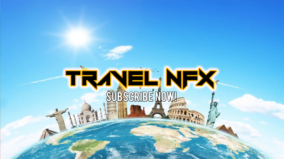 Travel Nfx