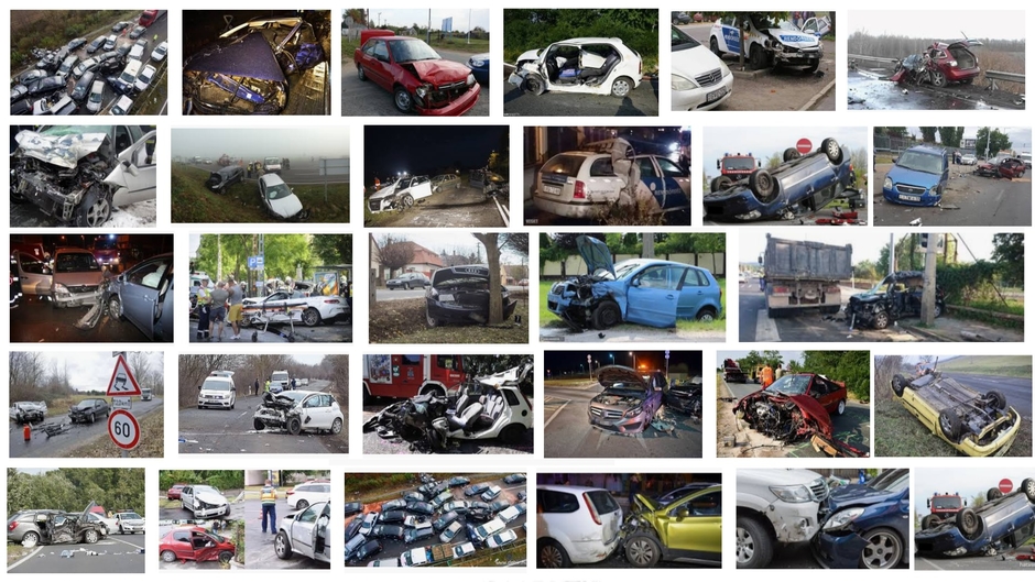 Surprising Situations