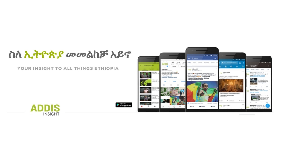 Addis Insight