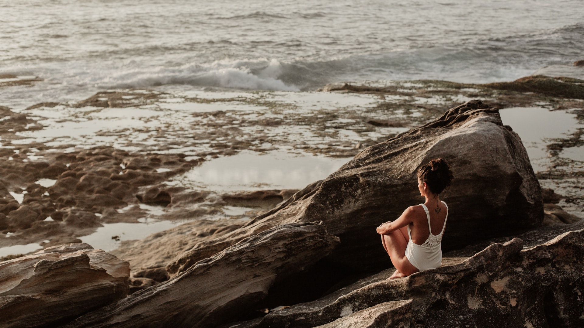 Once Upon A Time - Horror Hindi